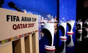 FIFA ARAB CUP 2021 GK Questions