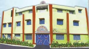 Gyan Bharti Public School Laxmi Sagar Darbhanga