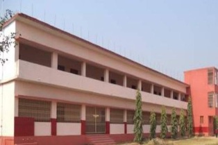 Holy Family Public School Sherghati