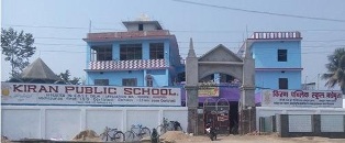 Kiran Public School Madhepura