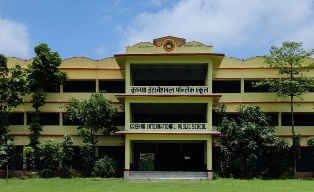 Krishna International Public School Bettiah