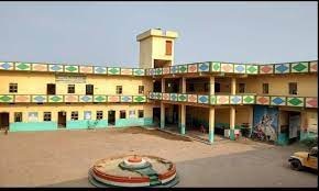 Lakshya Raj Public School Purnahiya, Ghorasahan