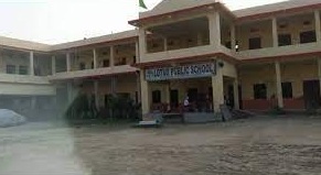 Lotus Public School Shikarpur Narkatiaganj