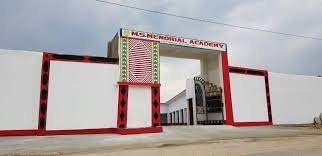 M. S. Memorial Academy Kothi Gaya