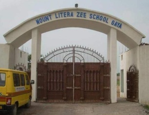 Mount Litera Zee High School Kaiya Gaya