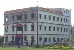 Nath Public School Lakhisarai