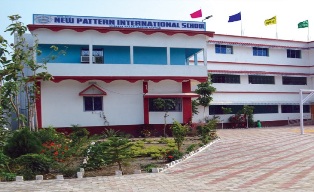 New Pattern International School Hajipur