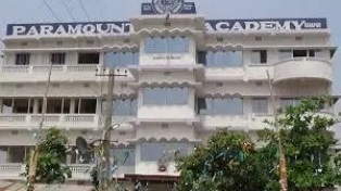 Paramount Academy Tarapur