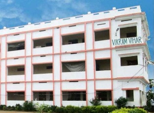 R.D. PUBLIC SCHOOL Vikram Vihar