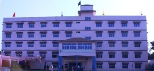 Rajeev Global School Danapur Gopalganj