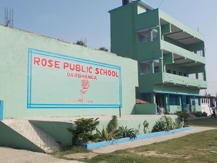 Rose Public School Darbhanga