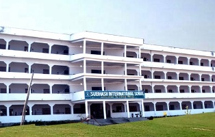Subhash International School Aurwan Tola Gaya
