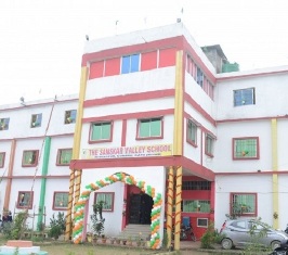 The Sanskar Valley School Guraru