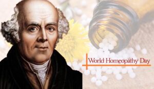 World Homeopathy Day