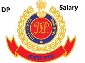 delhi police salary