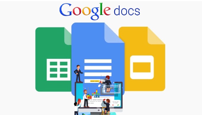 google docs