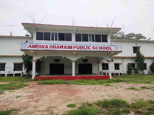 Ambika Bhawani Public School Saraiya