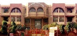 Bal Mandir Public School Preet Vihar Delhi