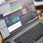 Best Laptops for Music Production in India