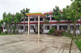 Braj Indu Gyan Bharti Public School Arun Nagar