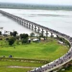 Top 10 Longest Bridges in India 2024