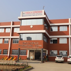 Holy Cross International School Ashopur