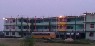 Jeevan Jyoti Public School Kadirganj
