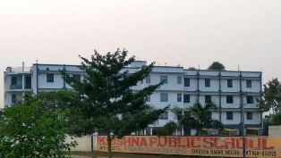 Krishna Public School Bihta