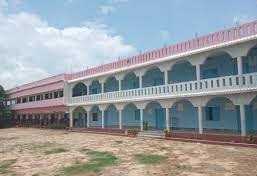 Manas Bhumi Senior Secondary School Dinkar Nagar