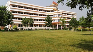 Modern English School Kunti Nagar