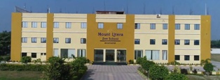 Mount Litera Zee School, Muzaffarpur