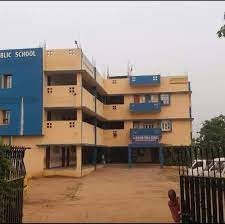 New Era Public School Kankarbagh