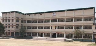 St Marys Academy Ashiyana Nagar