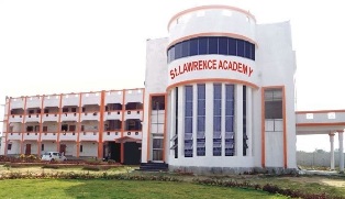 St. Lawrence Academy Shahpur