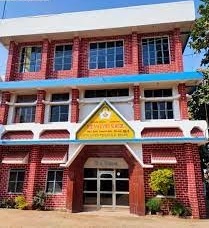 Vidya Jyoti School Ekangarsarai