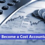 Become a Cost Accountant