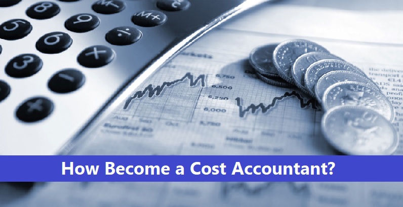 Become a Cost Accountant