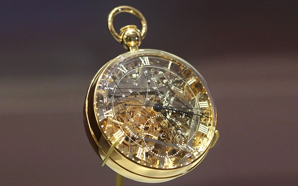 Most Expensive Watches in the world