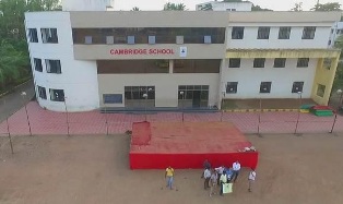 Cambridge CBSE Academy Bangalore