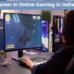 Career in Online Gaming in India