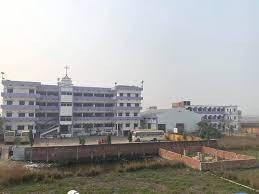Emmanuel Mission High School Emmanuel Nagar