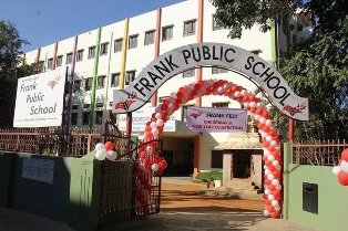Frank Public School Bangalore