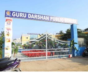 Guru Darshan Public School Bangalore