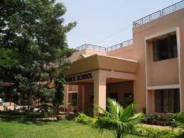 Hal Public School Bangalore