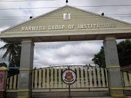 Harward International School Bangalore