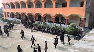 Indian Public School Gulabbagh