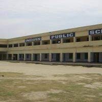 Indian Public School Vaishali
