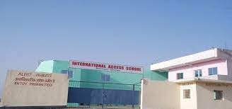 International Accesss School Barhan