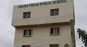 Jnana Vikas National Public School Bangalore