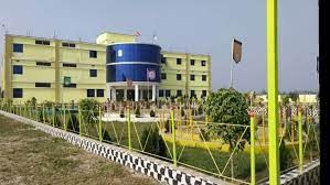 K. N. S. Public School Kushahar